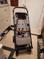 mutsy nexo, Kinderen en Baby's, Ophalen, Gebruikt, Overige merken, Verstelbare rugleuning