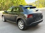Citroën C4 Cactus 1.2i 2016 Airco Bluetooth Euro6b Gekeurd, Euro 6, Handgeschakeld, 5 deurs, Dealer onderhouden