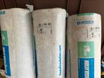 Knauf ecose glaswol 140mm en 200mm, Doe-het-zelf en Bouw, Ophalen, Zo goed als nieuw, Glaswol