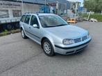 Vw golf tdi. 136 ps. 6 vit., Auto's, Bedrijf, Te koop, Golf