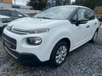 Citroën C3 Essence 37000 km, Achat, Euro 6, Entreprise, Boîte manuelle