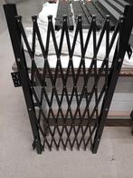 Barrière extensible, Enlèvement, Neuf