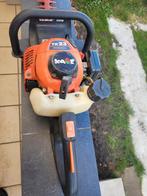 Haagschaar kaaz, kawasaki th23,professionel,draaibare greep, Tuin en Terras, Heggenscharen, Ophalen, Gebruikt, Benzine, Kawasaki