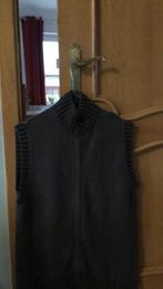Gilet sans manches, Enlèvement, Comme neuf, Taille 48/50 (M), Brun