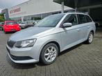 Skoda Fabia Combi 1.2 TSI DSG Automaat Airco + Garantie, Auto's, Automaat, Parkeersensor, Bedrijf, 5 deurs