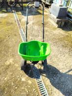 Strooiwagen, Tuin en Terras, Hand-tuingereedschap, Ophalen, Gebruikt, Overige soorten, WOLF
