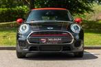 MINI John Cooper Works - 2.0l - Headup - ACC - H&K - Gegaran, Alcantara, Bedrijf, Berline, 133 g/km