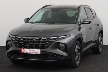 Hyundai Tucson 1.6T GDI FEEL 1.6 T- GDI FEEL + A/T + GPS + L beschikbaar voor biedingen