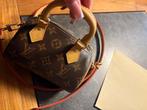 👜 Mini Sac Louis Vuitton Speedy - Monogram Authentique 🌟, Handtassen en Accessoires, Tassen | Damestassen, Ophalen of Verzenden