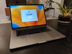 MacBook Pro 15" met Touch Bar, Informatique & Logiciels, Apple Macbooks, Comme neuf, MacBook, Qwerty, Enlèvement ou Envoi