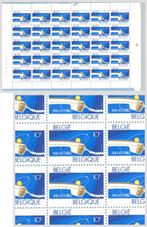 1980 RTT 1930-1980, Envoi