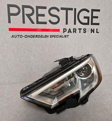 Koplamp Audi A3 8V Facelift Xenon LED Links 8V0941005E beschikbaar voor biedingen
