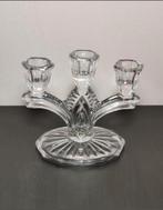 Art-déco kandelaar, Ophalen of Verzenden