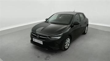Opel Corsa 1.2 Turbo Edition Start/Stop (EU6AP) (bj 2021) beschikbaar voor biedingen