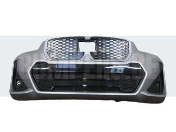 Bumper BMW X1 IX1 U11 M-Pakket M Pakket 22- Voorbumper Q4803 beschikbaar voor biedingen