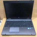 HP ProBook 6560b Pour Pièces, Computers en Software, Ophalen, Niet werkend, 16 inch, Hp