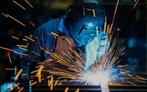 constructie van metalen, Doe-het-zelf en Bouw, Ophalen, Nieuw
