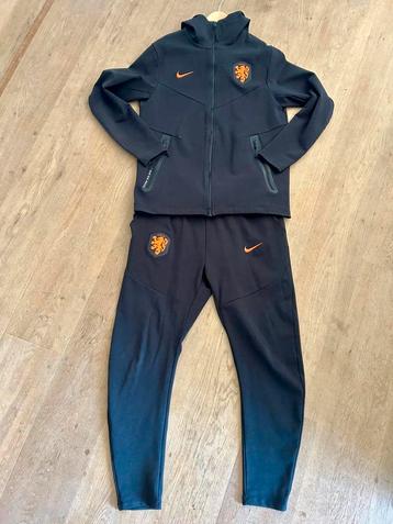 Nike Tracksuit KNVB - Limited Edition (M)