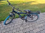 Batavus Snake 24 inch, Fietsen en Brommers, Fietsen | Jongens, Ophalen, Gebruikt, 24 inch, Versnellingen
