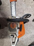 Stihl ms 251, Tuin en Terras, Hand-tuingereedschap, Ophalen of Verzenden, Zo goed als nieuw