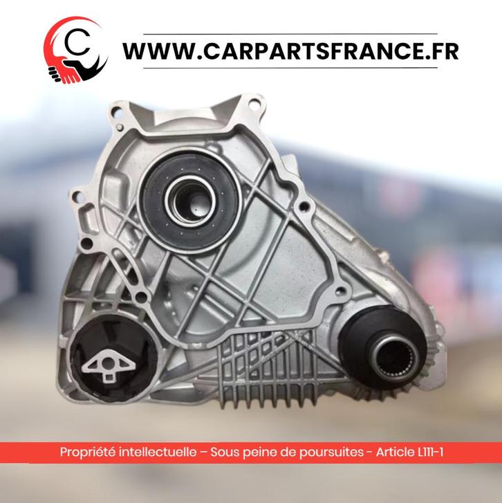 Boîte de Transfert ATC45L BMW X5 X6 X3 F15 E70 F85 F86 X5M, Autos : Pièces & Accessoires, Transmission & Accessoires, BMW, Neuf