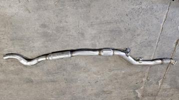 Middendemper BMW 18302374017 2374017 beschikbaar voor biedingen