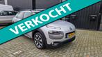 Citroen C4 Cactus 1.2 PureTech Business / Zeer nette auto, Auto's, Citroën, Voorwielaandrijving, Stof, Gebruikt, Euro 6