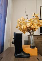 Nieuwe leren laarzen van Tods!, Ophalen of Verzenden, Nieuw