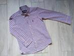 ★ M116 - NIeuw Hemd Riverwoods, Kinderen en Baby's, Overhemd of Blouse, Nieuw, Ophalen of Verzenden, Jongen