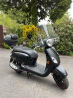 Scooter SYM Fiddle 3, Vélos & Vélomoteurs, Enlèvement, Comme neuf, Fiddle
