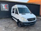 Mercedes Sprinter 315, Achat, Entreprise, Autre carrosserie, Diesel