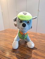 Knuffel Paw Patrol Rocky 20 cm, Kinderen en Baby's, Zo goed als nieuw, Ophalen