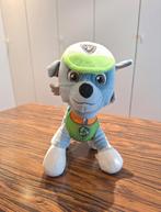Knuffel Paw Patrol Rocky 20 cm, Kinderen en Baby's, Ophalen, Zo goed als nieuw