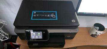 HP Photosmart 6510  beschikbaar voor biedingen