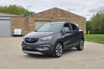Opel Mokka X 1.6 CDTi ** Leer - Navi - Camera ** Garanti 12M, Auto's, Voorwielaandrijving, USB, Leder, Bedrijf