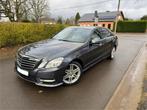 *PROBLEME BOITE AUTOMATIQUE* Mercedes E300 Hybrid *Pack AMG, Auto's, Mercedes-Benz, Automaat, Euro 5, Overige bekleding, Particulier
