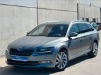 Skoda Superb 1.5 TSI DSG Automaat 2019 –142.000 km BTW-wagen, Auto's, Skoda, Automaat, Euro 6, Android Auto, Bedrijf