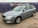 2012 - Skoda - Octavia Combi - 1,6 TDI Gr.t.Amb.Bns - Voitur, Euro 5, Achat, Entreprise, Break