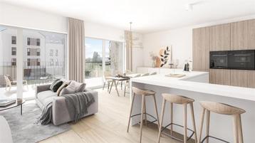 Appartement ( r&eacute;sidence) à Arlon, 1 chambre beschikbaar voor biedingen