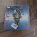 iron maiden the evil that men do, Cd's en Dvd's, Vinyl Singles, 7 inch, Single, Ophalen of Verzenden, Zo goed als nieuw