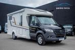 EuraMobil Profila T 696 EB 170PK 4 Slaappl. / 1 EIGENAAR, Caravans en Kamperen, Mobilhomes, 7 tot 8 meter, Bedrijf, Diesel, Half-integraal
