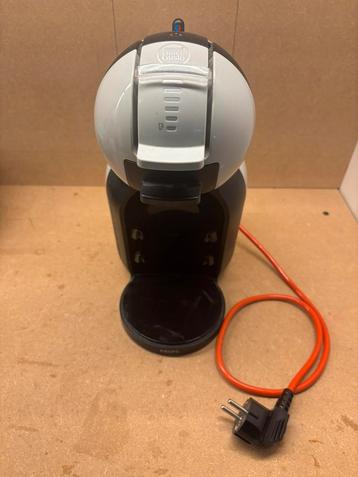 Nescafe Dolce Gusto beschikbaar voor biedingen