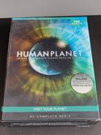 BBC Earth Human Planet, Cd's en Dvd's, Gebruikt, Ophalen of Verzenden