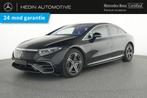 Mercedes-Benz EQS 450 4MATIC AMG Line (automatique), Autos, Mercedes-Benz, https://public.car-pass.be/vhr/0e0c3305-5de6-4b44-9805-0b8043a4b3f8
