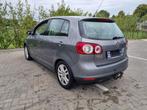Volkswagen Golf Plus 1.9 TDi Trendline ✅Airco, Auto's, Volkswagen, Zwart, 4 cilinders, Bedrijf, 5 deurs
