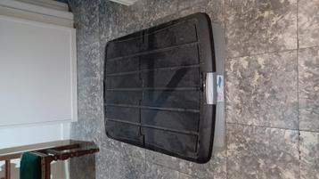 Opbergbox voor onder bed op wieltjes, Enlèvement, Comme neuf