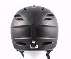 59 60 61 62 cm ski snowboard helm GIRO SEAM black, Overige merken, Gebruikt, Verzenden, Overige typen