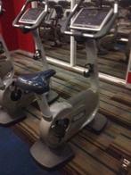 Technogym excite bike 500 led topmodel Technogym hometrainer, Ophalen, Zo goed als nieuw, Benen