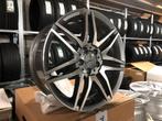 NIEUW 18inch Mercedes AMG Style Velgen! A-B-C-E SLK Klasse, Auto-onderdelen, Ophalen of Verzenden, Nieuw, Banden en Velgen