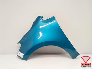 VW Up! Up Facelift Zijscherm Spatbord Links Voor Origineel! beschikbaar voor biedingen